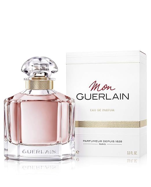 GUERLAIN Mon Guerlain EDP 100ml
