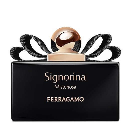 Ferragamo Signorina Misteriosa EDP 100ml
