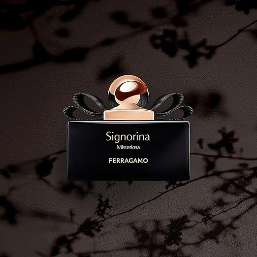 Ferragamo Signorina Misteriosa EDP 100ml — photo 3 of 4