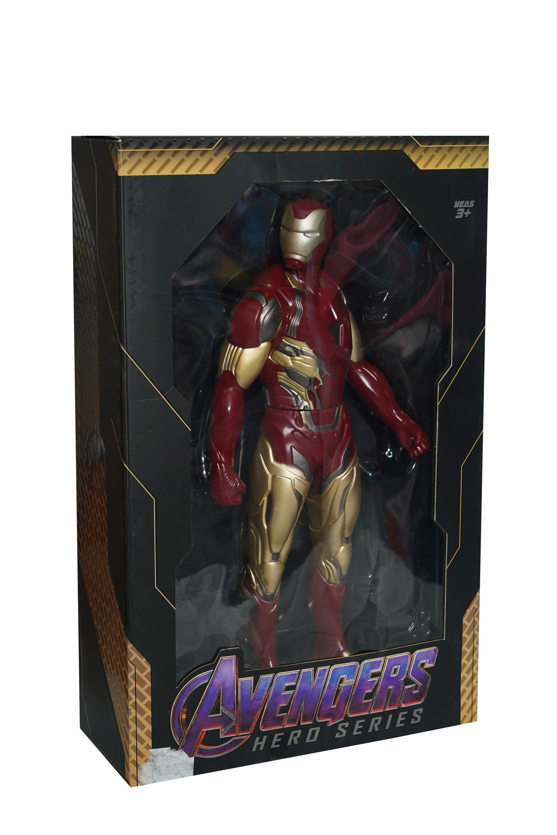 MARVEL Iron Man