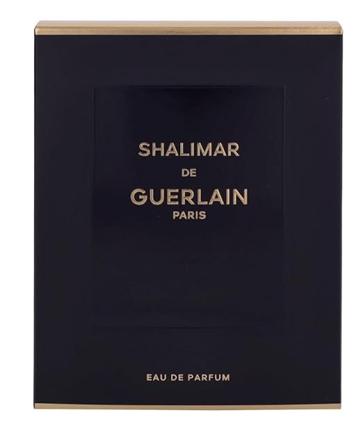 GUERLAIN Shalimar EDP 90ml — photo 3 of 3