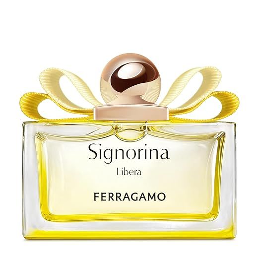 Ferragamo Signorina Libera EDP 100ml