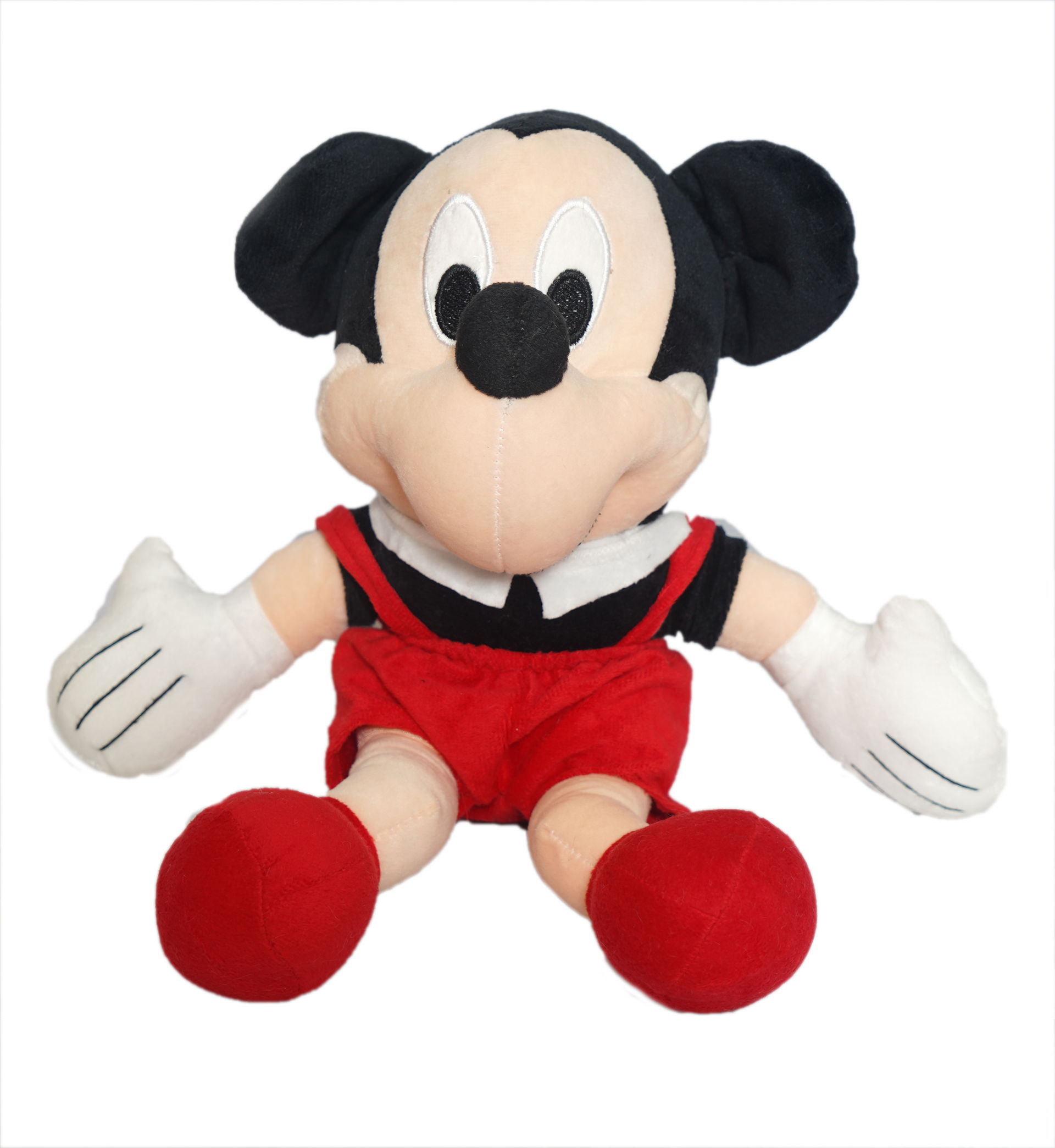 TEDDY Mickey Mouse