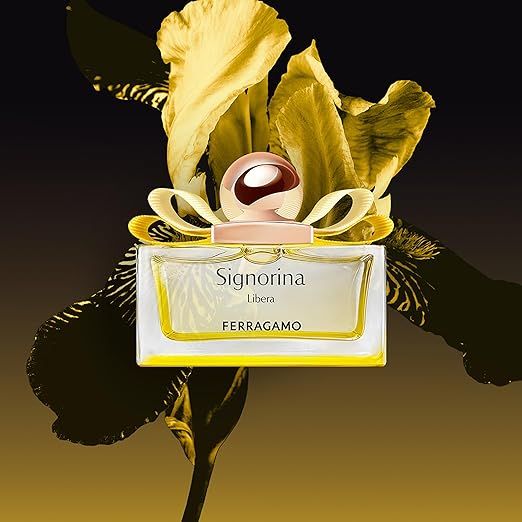 Ferragamo Signorina Libera EDP 100ml — photo 3 of 4
