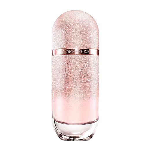 Carolina Herrera 212 VIP Rose Elixir EDP 80ml