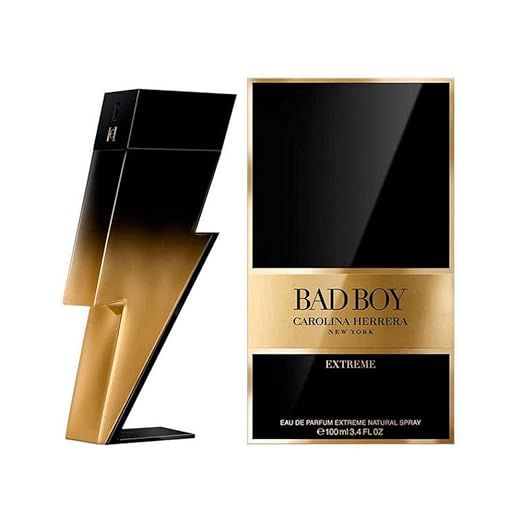 Carolina Herrera Bad Boy Extreme EDP 100ml