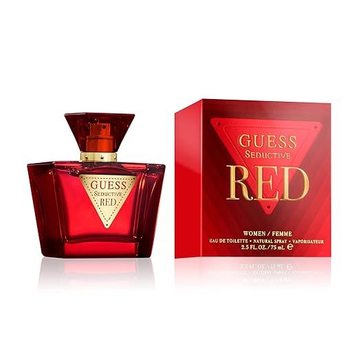 GUESS Seductive Red Women Gift Set 75ml — photo 3 of 3