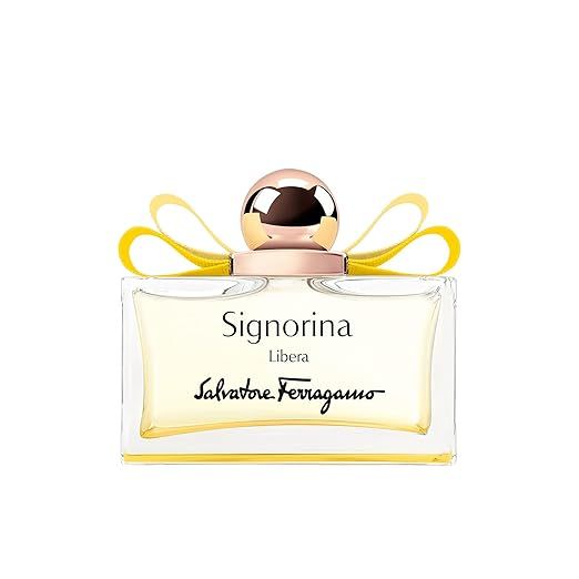 FERRAGAMO Signorina Libera Gift Set Women — photo 3 of 6