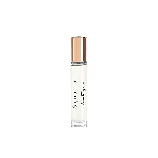 FERRAGAMO Signorina Libera Gift Set Women — photo 4 of 6