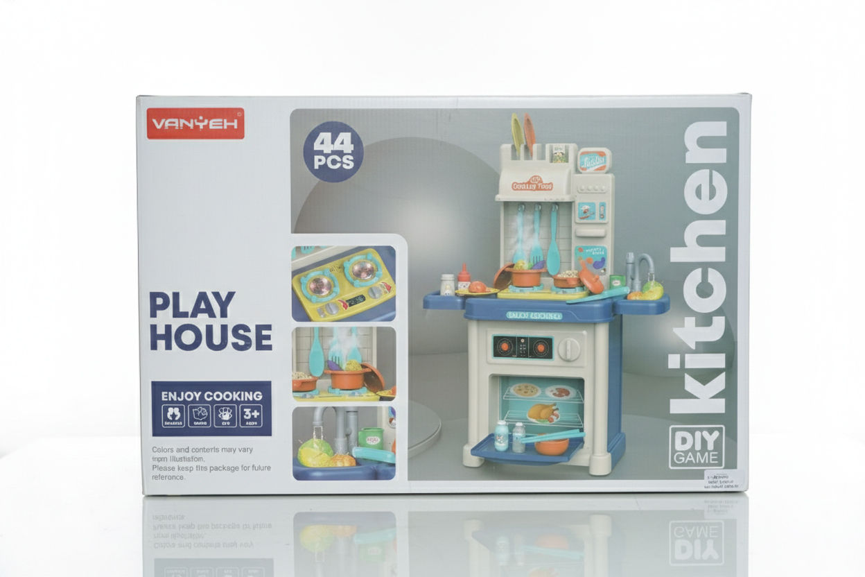 VANYEH Play House Kitchen