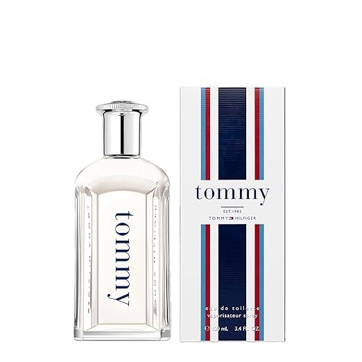 Tommy Hilfiger Man EDT 100ml