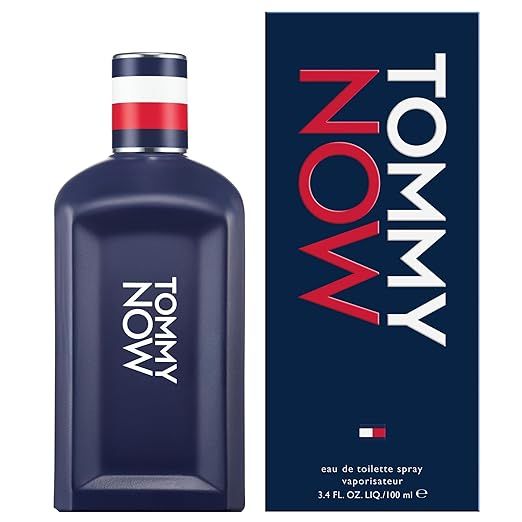 Tommy Hilfiger Now Man EDT 100ml