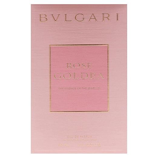BVLGARI Rose Goldea EDP 90ml