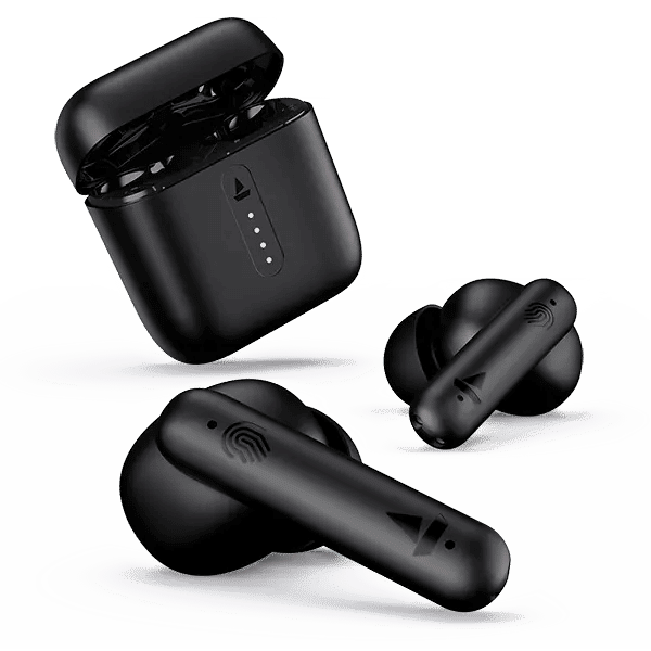 BoAt Airdopes 141 | Wireless Earbuds with 42 Hours Playback, ENx™ Technology, BEAST™️ Mode