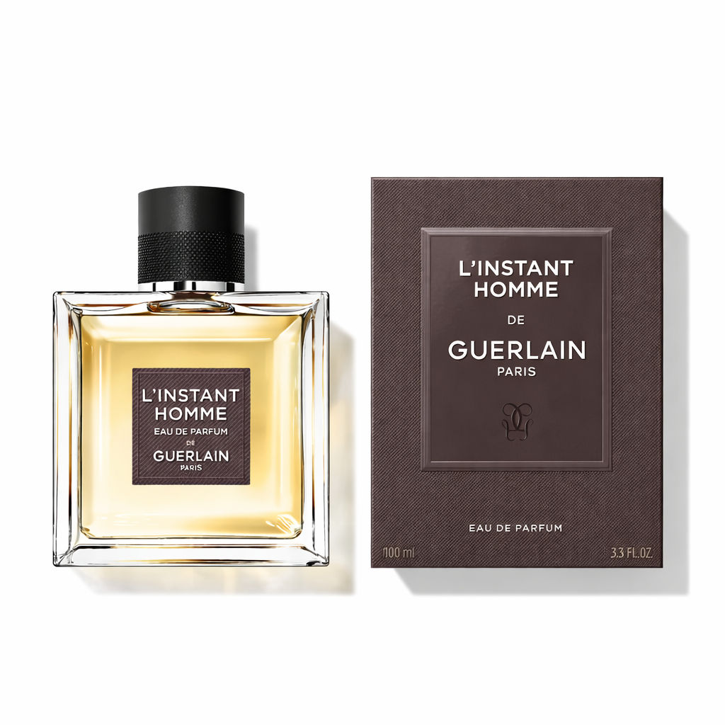 GUERLAIN L'Instant de Homme EDP 100ml