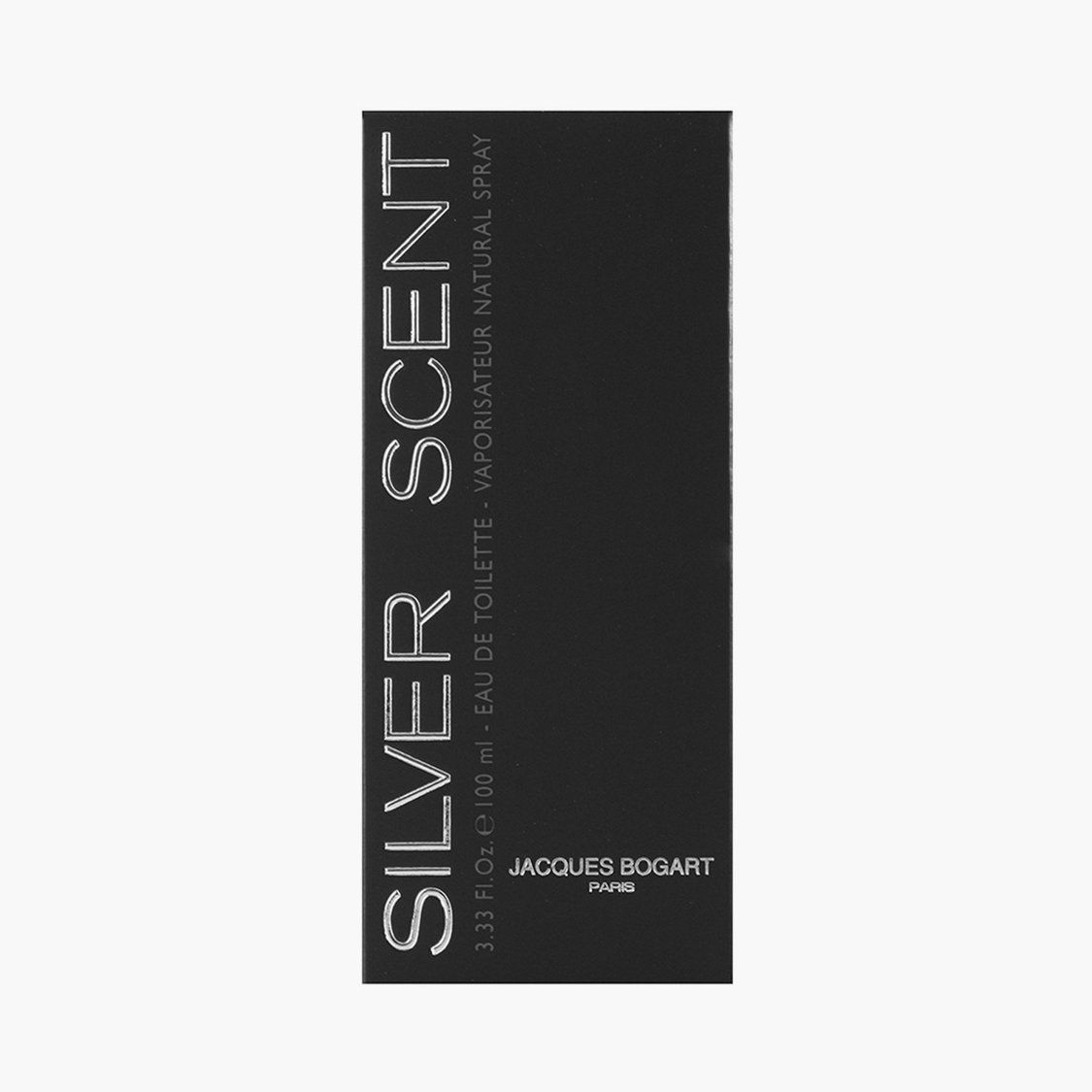 Bogart Silver Scent EDT 100ml — photo 3 of 4