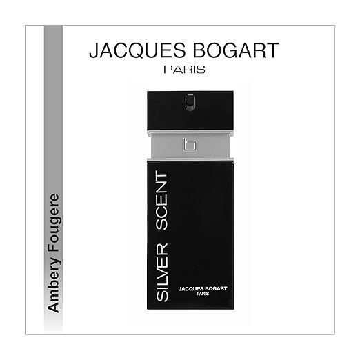 Bogart Silver Scent EDT 100ml — photo 4 of 4