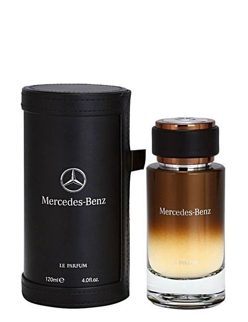 Mercedes-Benz Le Parfum Man EDP 120ml
