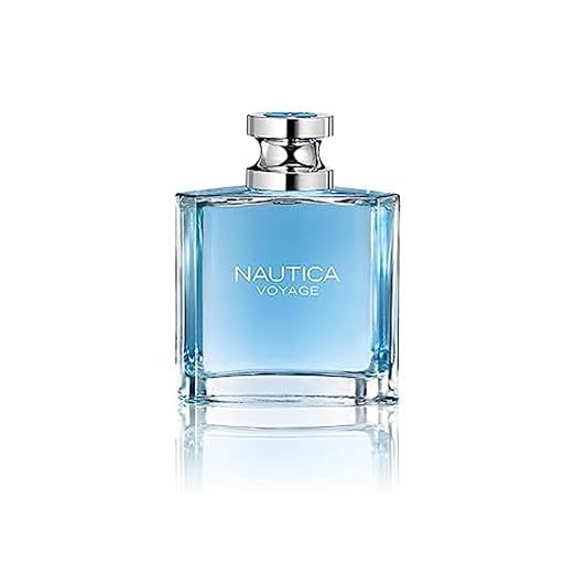 Nautica Voyage EDT 100ml — photo 3 of 3