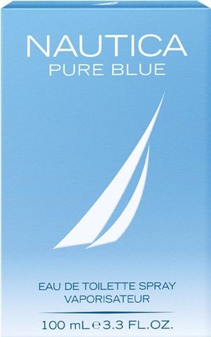 Nautica Pure Blue EDT 100ml — photo 3 of 3