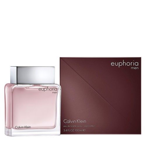 CK EUPHORIA MEN 100ml
