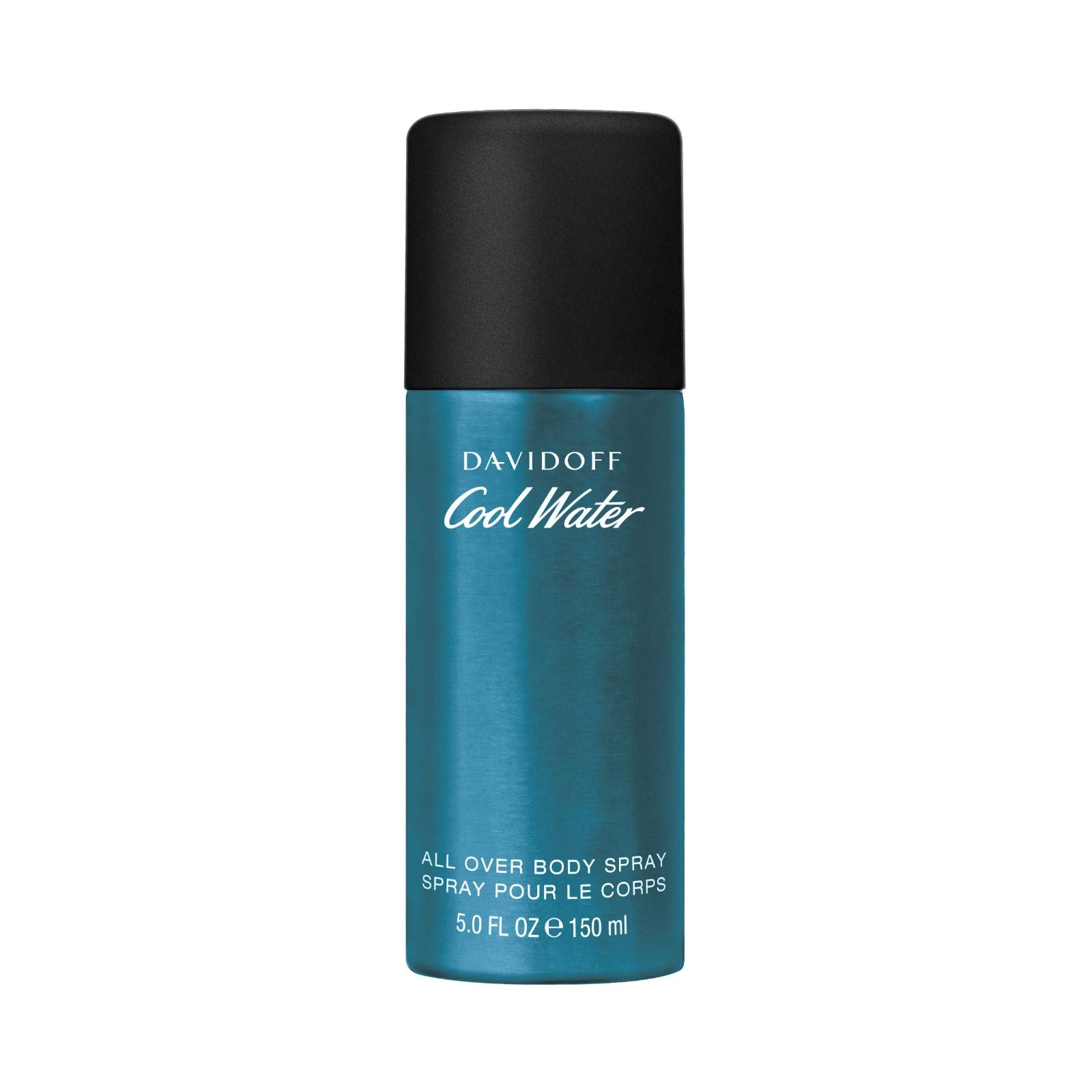 DAVIDOFF COOLWATER MEN DEODORANT 150ml