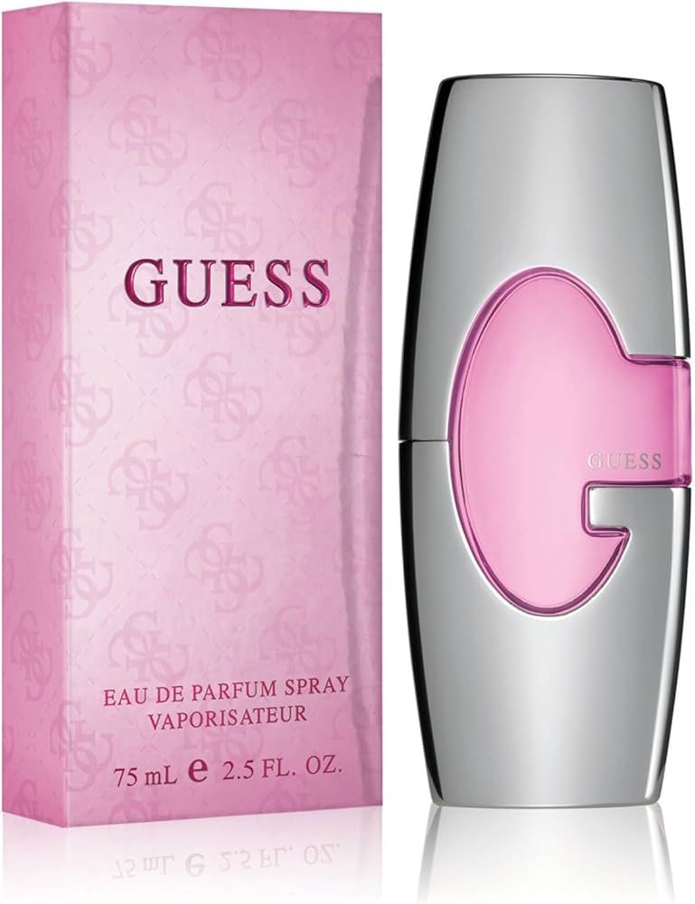 GUESS Women EDP 75ml