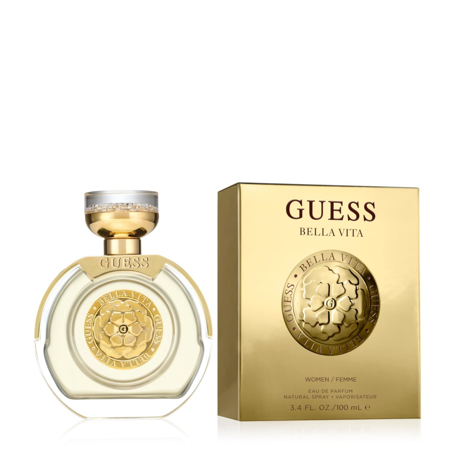 GUESS Bella Vita EDP 100ml