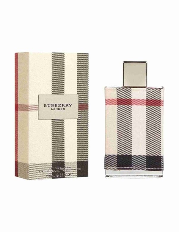 BURBERRY LONDON WOMEN 100ML