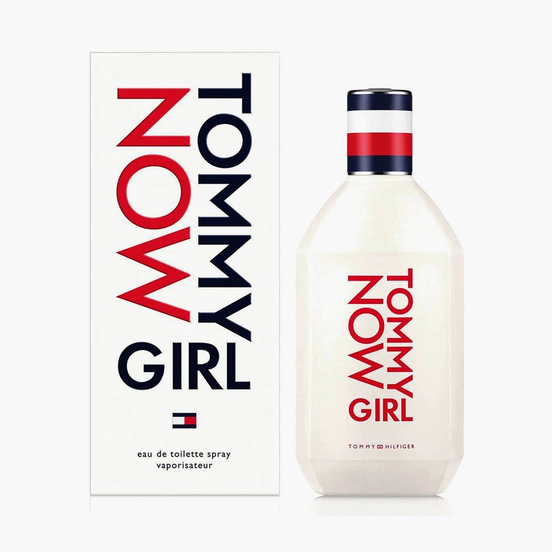 Tommy Hilfiger Now Girl EDT 100ml