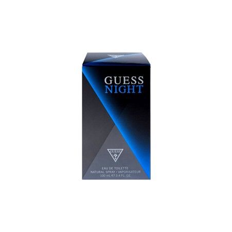 GUESS NIGHT 100ML — photo 3 of 3