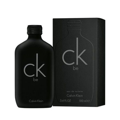 CK BE  100ML