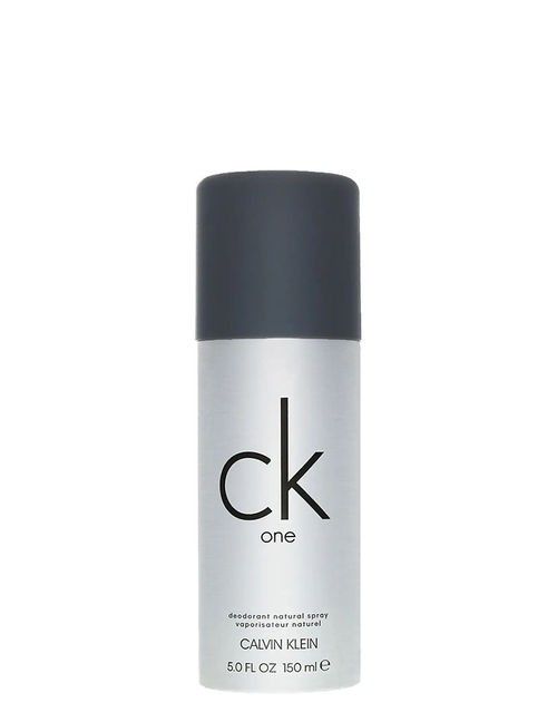 CK ONE DEODORANT 150ML