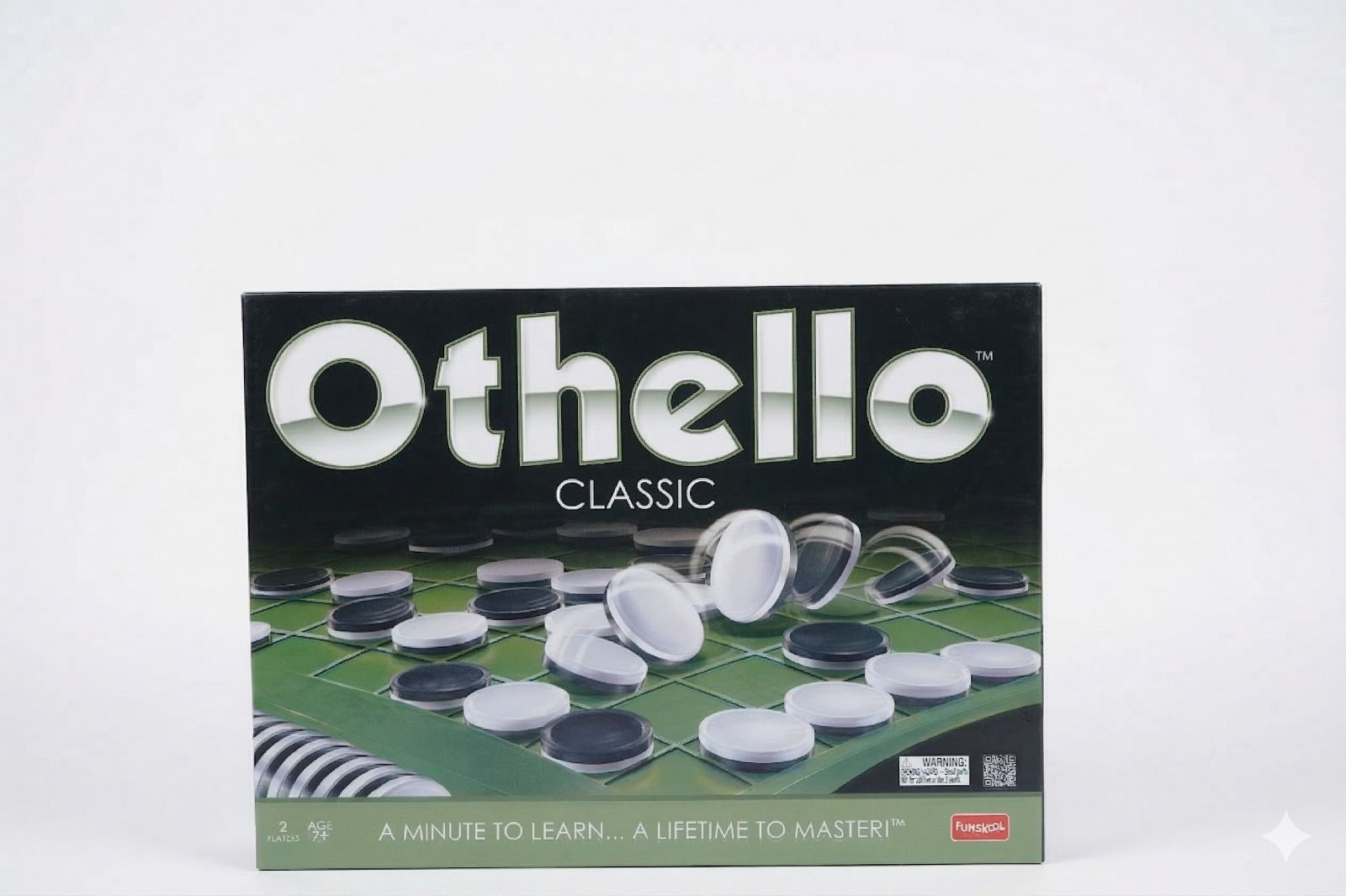FUNSKOOL Othello Classic