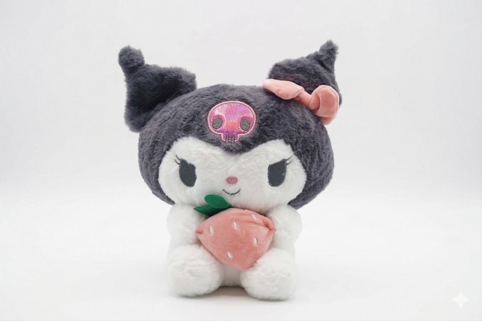 Sanrio Kuromi Plush Toy