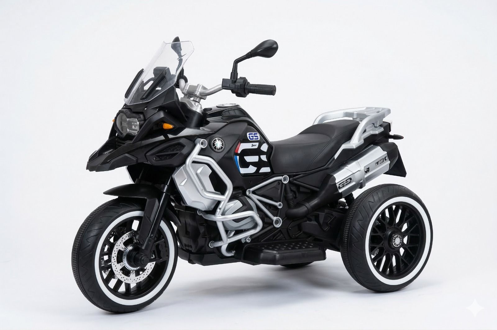 Adventure GS Electric Ride-On Bike