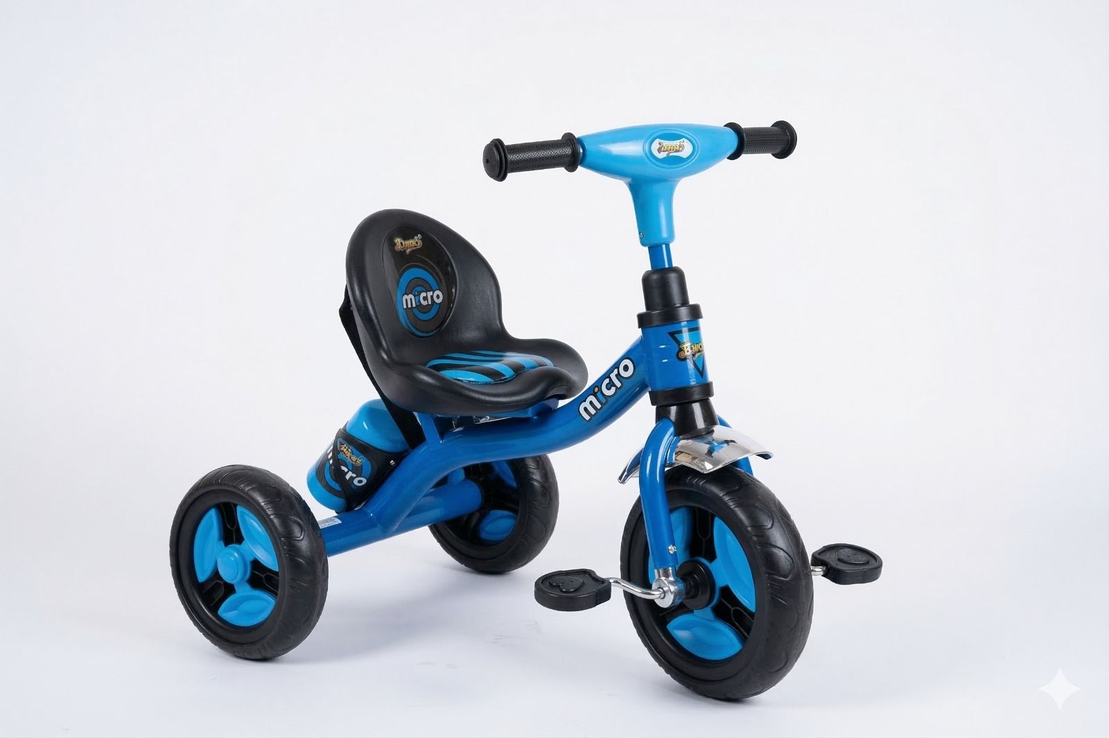 DASH MICRO Tricycle