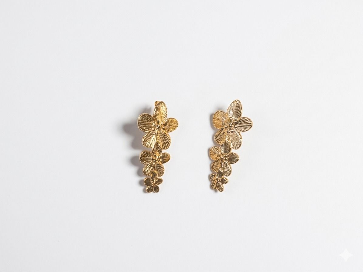 Floral Glow-Tone set — photo 6 of 6