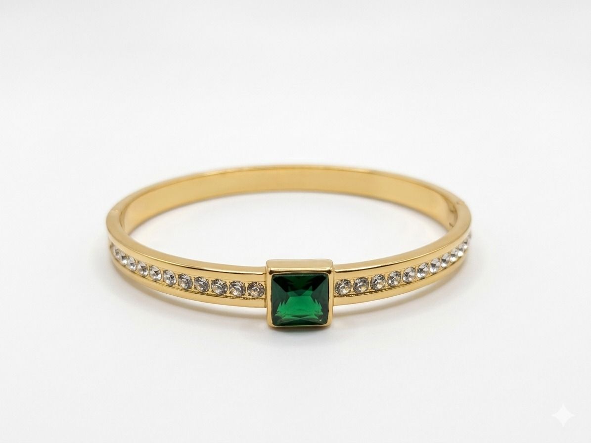 Royal Green Elegance Set — photo 4 of 6