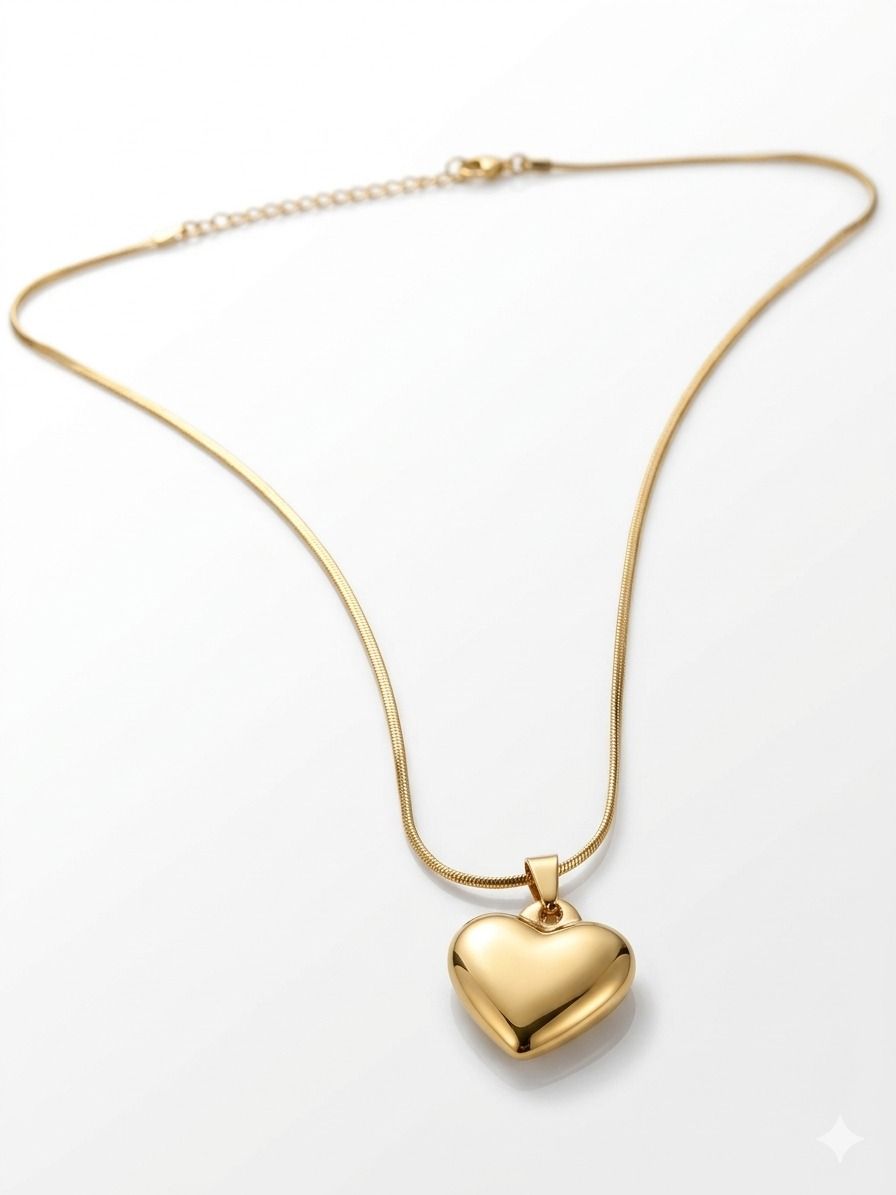 Love Spark Jewellery Set — photo 3 of 6