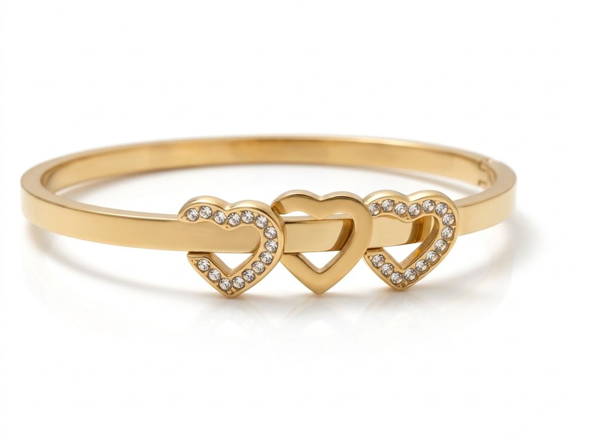 Love Spark Jewellery Set — photo 4 of 6