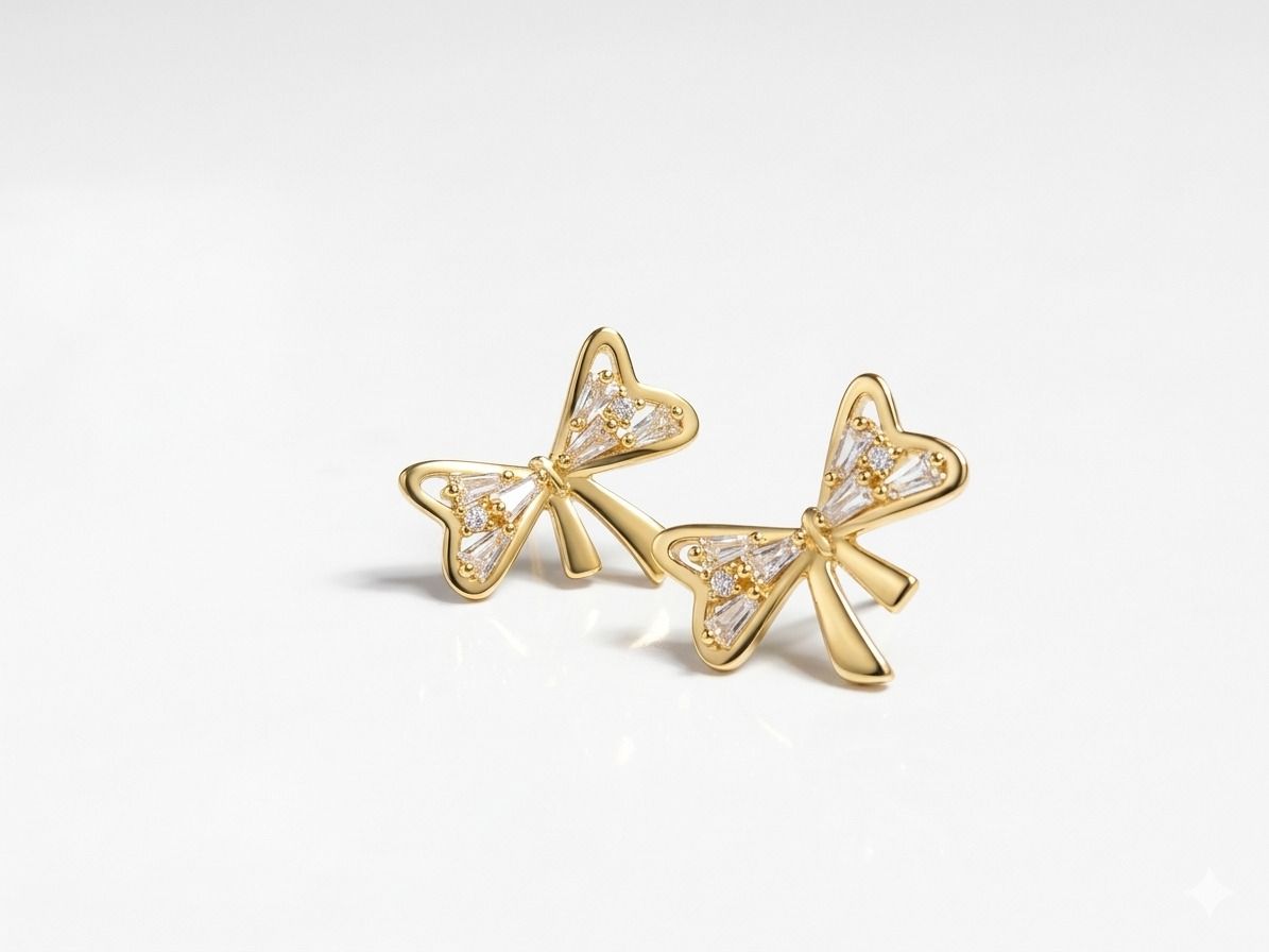Butterfly Elegance Set — photo 6 of 6