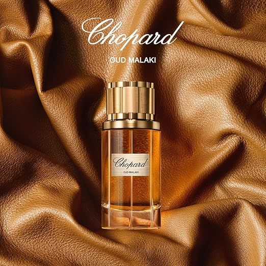 Chopard Malaki Oud EDP 80ml — photo 3 of 3