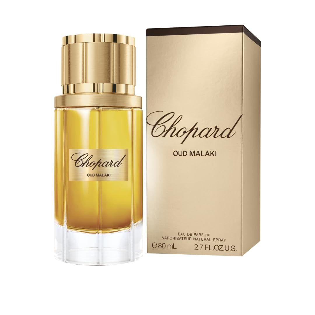 Chopard Malaki Oud EDP 80ml