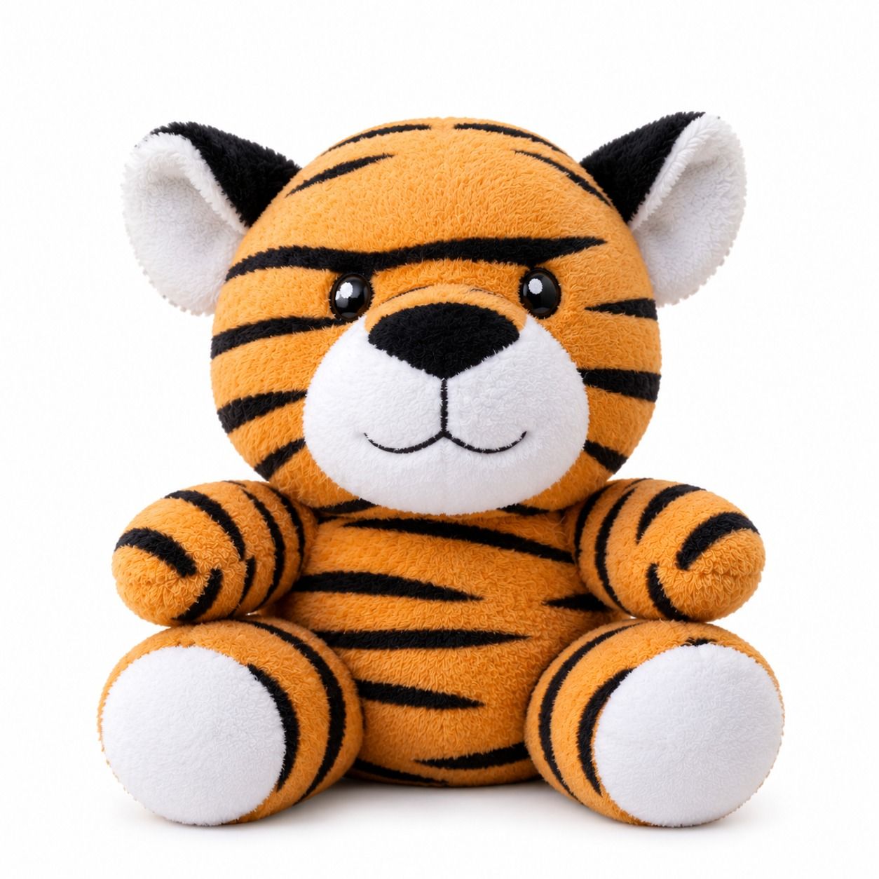 3 Inch mini jungle soft toy