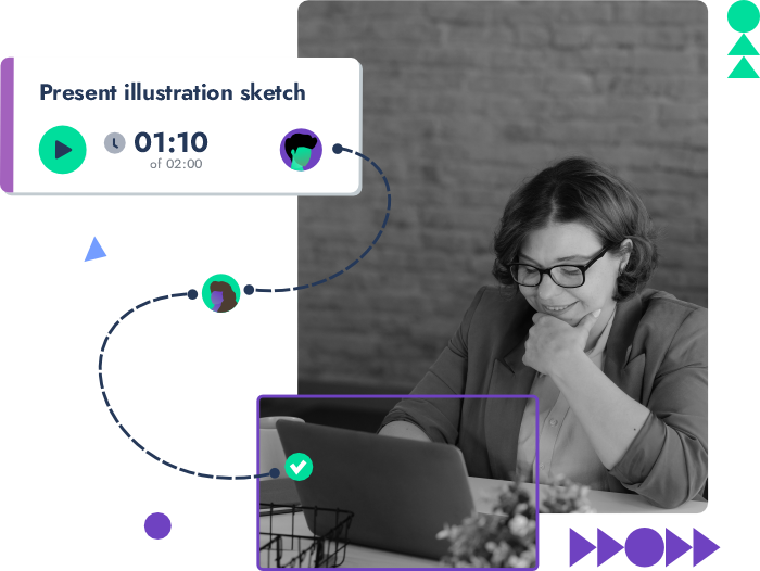 Tasks management