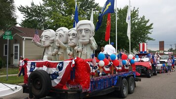 riverboat days in yankton south dakota