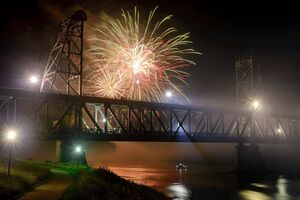 riverboat days in yankton south dakota