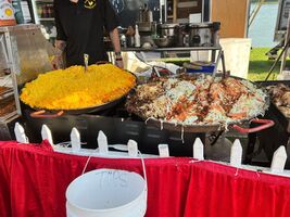 riverboat days in yankton south dakota