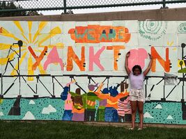 riverboat days in yankton south dakota